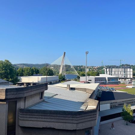 Vilas 1 Ποντεβέντρα Εξωτερικό φωτογραφία